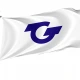 Hirono, Fukushima Flag for Indoor & Outdoor Use - Imagine 1