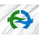 Hirono, Iwate Flag for Indoor & Outdoor Use - Imagine 2