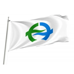 Hirono, Iwate Flag for Indoor & Outdoor Use