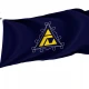 Hiroo Flag for Indoor & Outdoor Use - Imagine 1