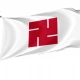 Hirosaki Aomori Flag for Indoor & Outdoor Use - Imagine 1