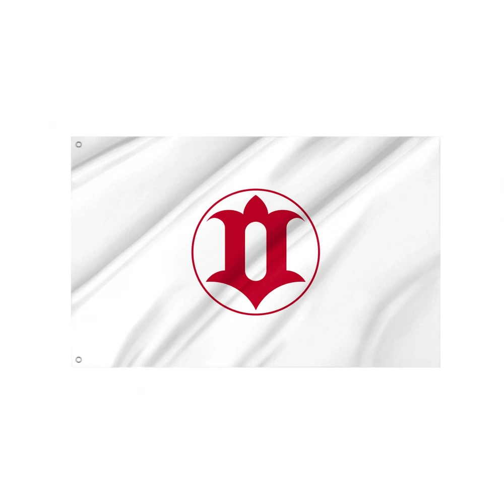 Hitachi Ibaraki Flag