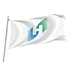 Hitachinaka Ibaraki Flag