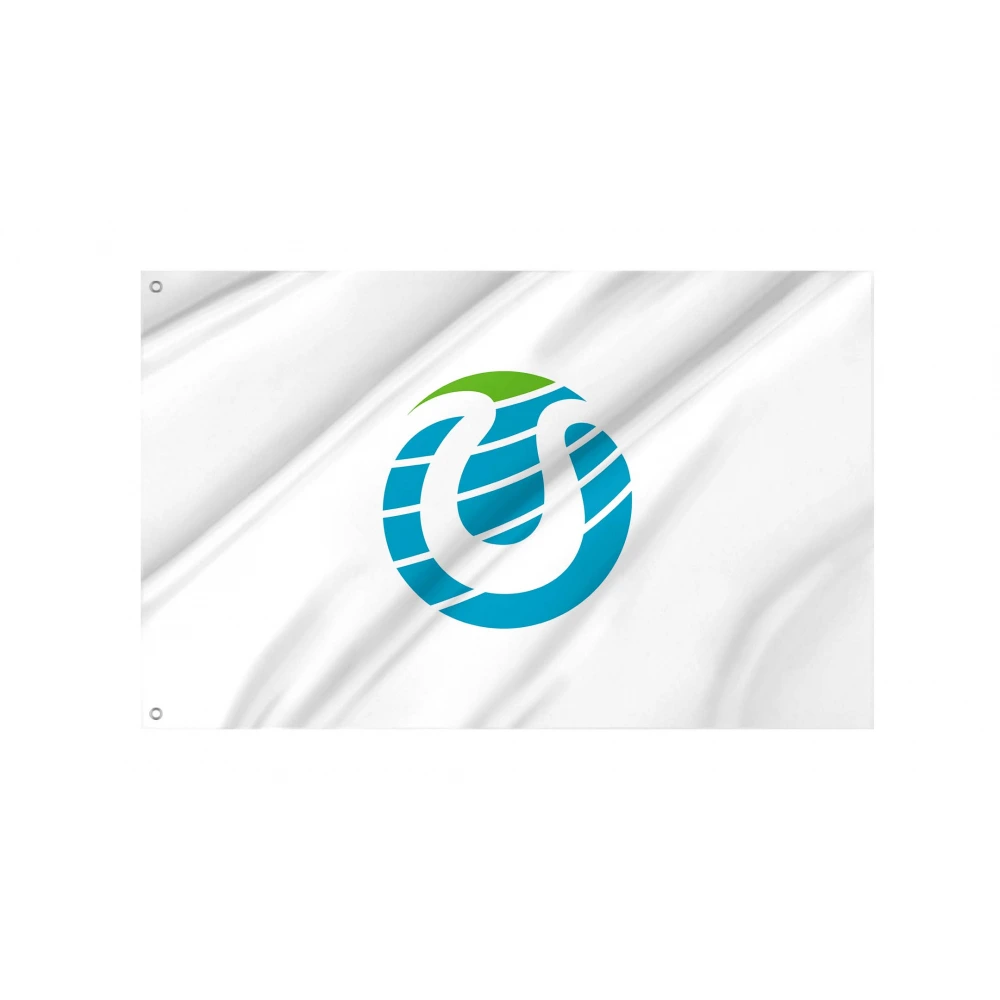 Hitachiomiya Ibaraki Flag
