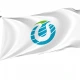 Hitachiomiya Ibaraki Flag - Imagine 1