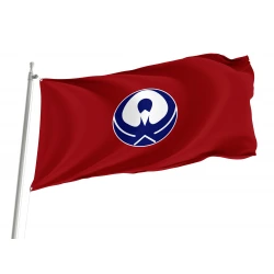 Hitachiota Ibaraki Flag