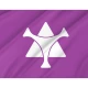 Hobetsu Flag for Indoor & Outdoor Use - Imagine 2