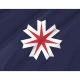 Hokkaido Flag for Indoor & Outdoor Use - Imagine 2