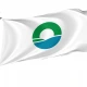 Hokota Ibaraki Flag - Imagine 1