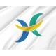 Hokuto Flag for Indoor & Outdoor Use - Imagine 2