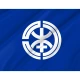 Honbetsu Flag for Indoor & Outdoor Use - Imagine 2