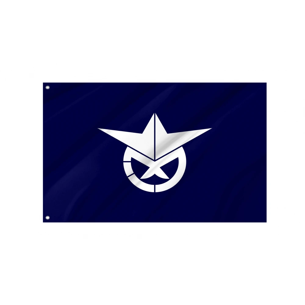 Ibaraki Ibaraki Flag