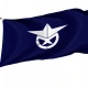 Ibaraki Ibaraki Flag - Imagine 1