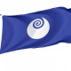 Ibaraki Prefecture Flag - Imagine 1