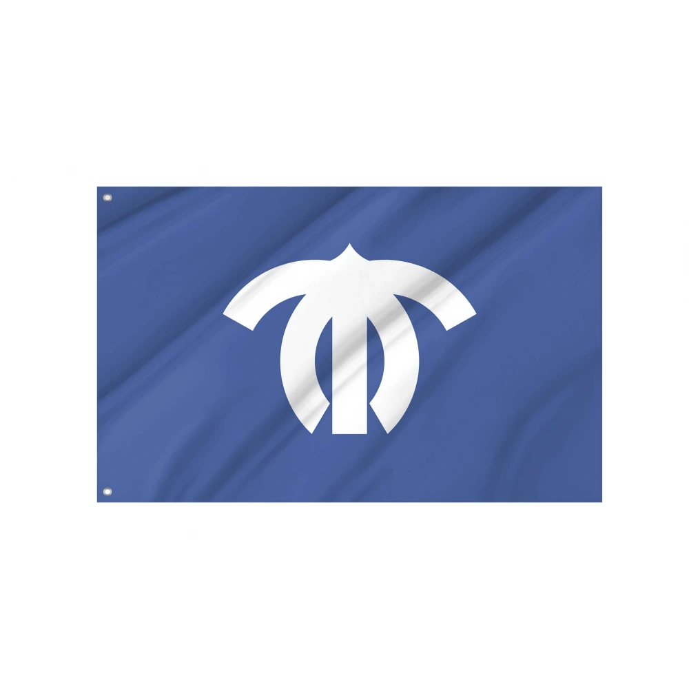 Ichihara Chiba Flag