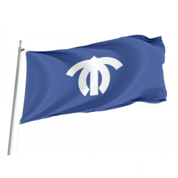 Ichihara Chiba Flag
