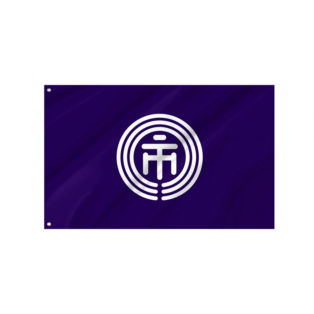 Ichikawa Chiba Flag