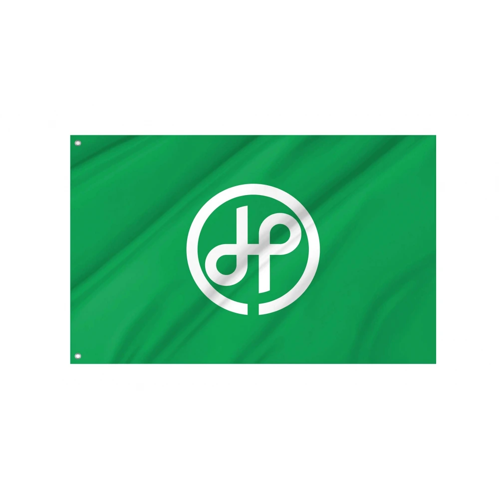 Ichinomiya Chiba Flag