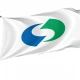Ichinoseki, Iwate Flag for Indoor & Outdoor Use - Imagine 1
