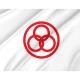 Ikarigaseki, Aomori 1987-2006 Flag for Indoor & Outdoor Use - Imagine 2