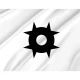 Ikawa, Akita  Flag for Indoor & Outdoor Use - Imagine 2