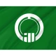 Imabetsu Aomori Flag for Indoor & Outdoor Use - Imagine 2