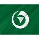 Imakane Flag for Indoor & Outdoor Use - Imagine 2