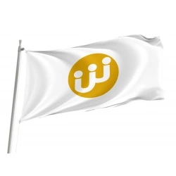 Inagaki, Aomori 1976-2005 Flag for Indoor & Outdoor Use