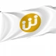 Inagaki, Aomori 1976-2005 Flag for Indoor & Outdoor Use - Imagine 1