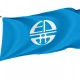 Inzai Chiba Flag - Imagine 1