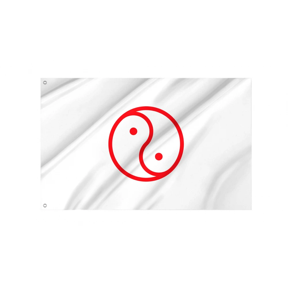 Isesaki Gunma Flag