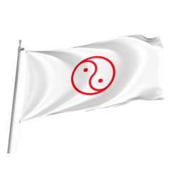 Isesaki Gunma Flag