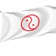 Isesaki Gunma Flag - Imagine 1