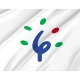 Ishikari Flag for Indoor & Outdoor Use - Imagine 2