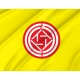 Ishikari Town Flag for Indoor & Outdoor Use - Imagine 2