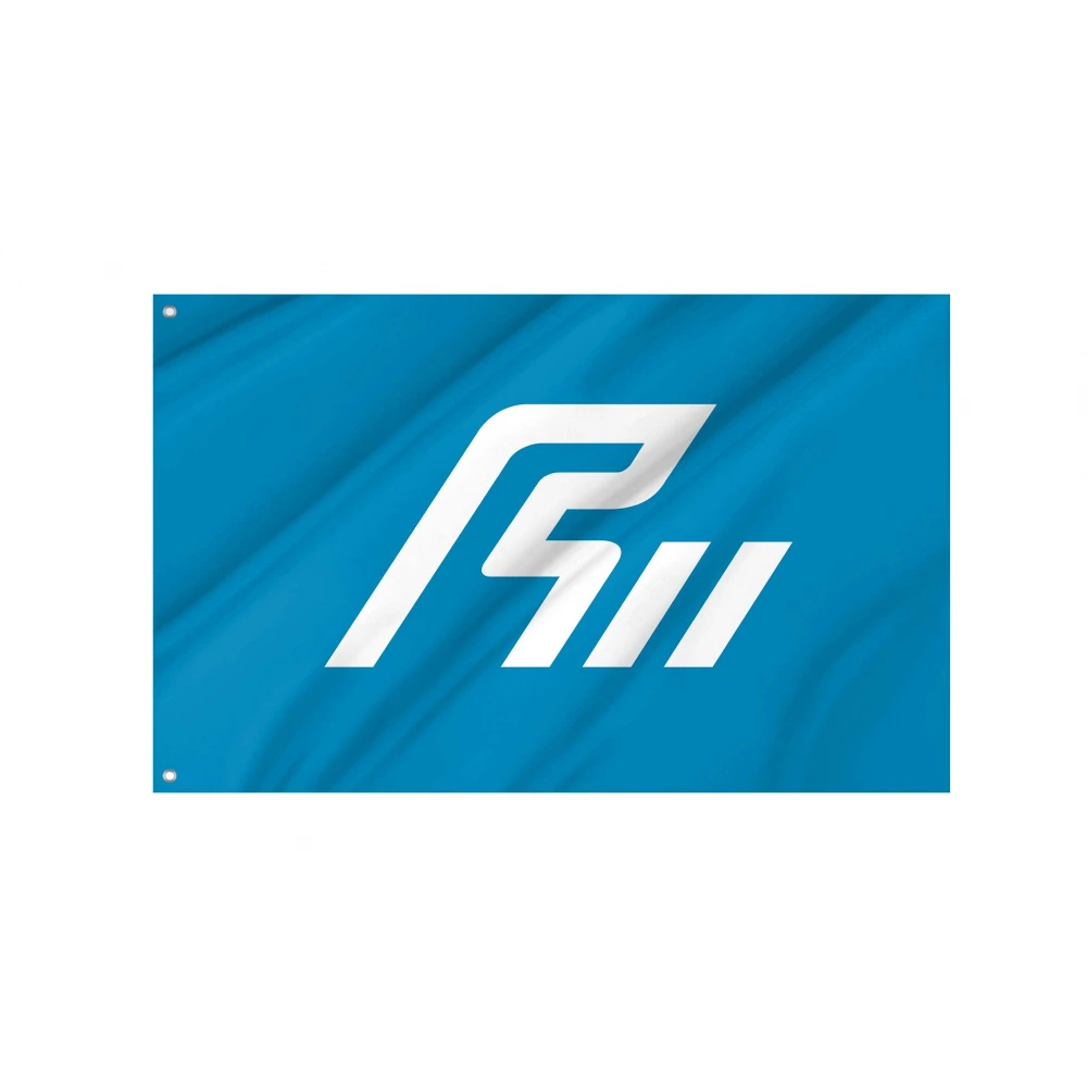 Ishikawa Prefecture Flag for Indoor & Outdoor Use