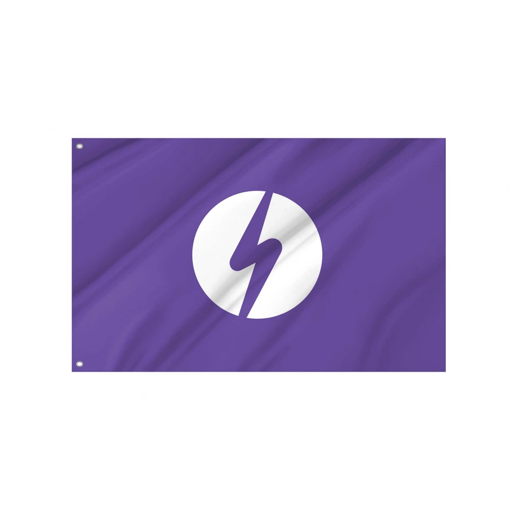 Itako Ibaraki Flag