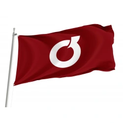 Itayanagi Aomori Flag for Indoor & Outdoor Use