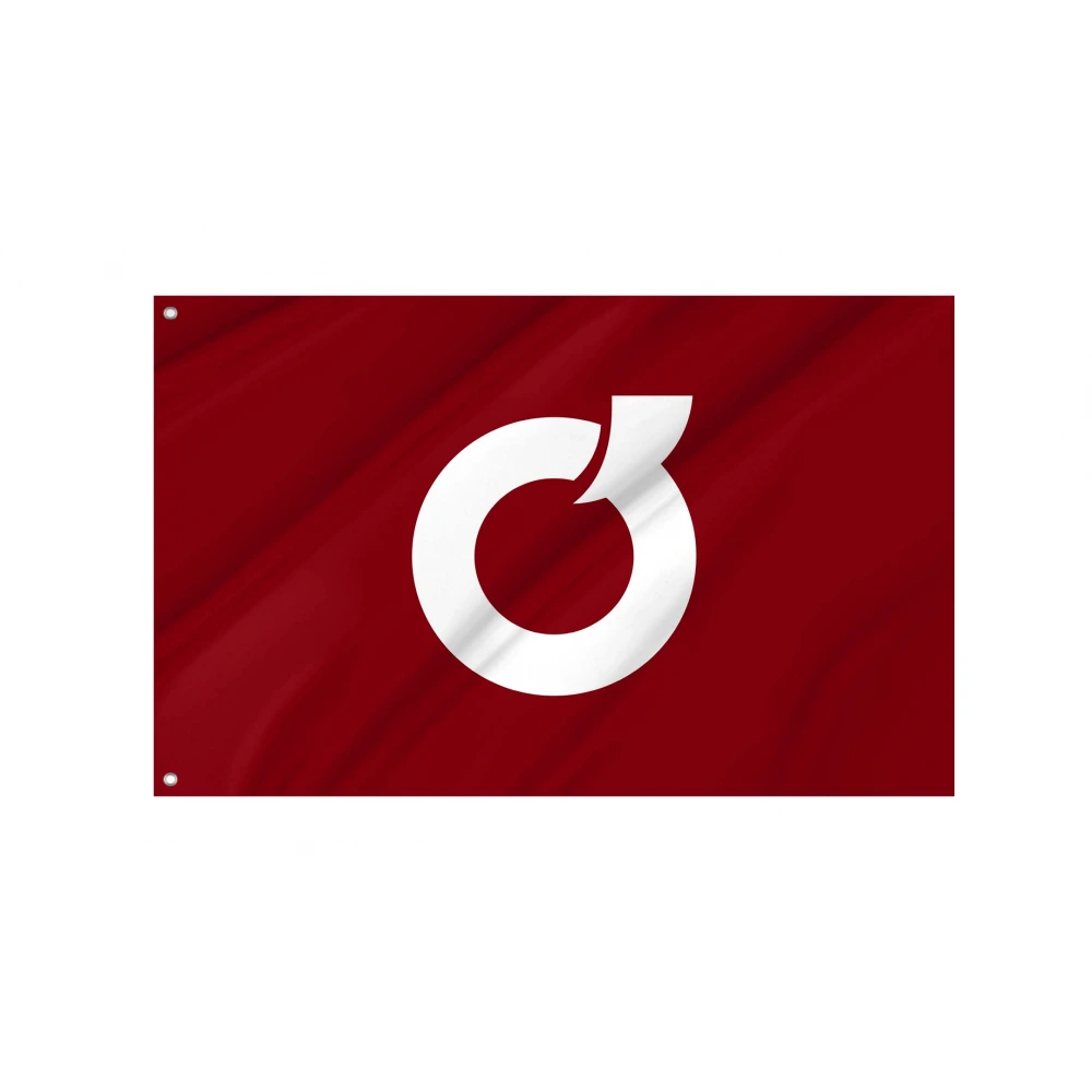 Itayanagi Aomori Flag for Indoor & Outdoor Use