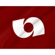 Iwaki, Fukushima Flag for Indoor & Outdoor Use - Imagine 2