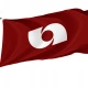 Iwaki, Fukushima Flag for Indoor & Outdoor Use - Imagine 1