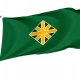 Iwamizawa Flag for Indoor & Outdoor Use - Imagine 1