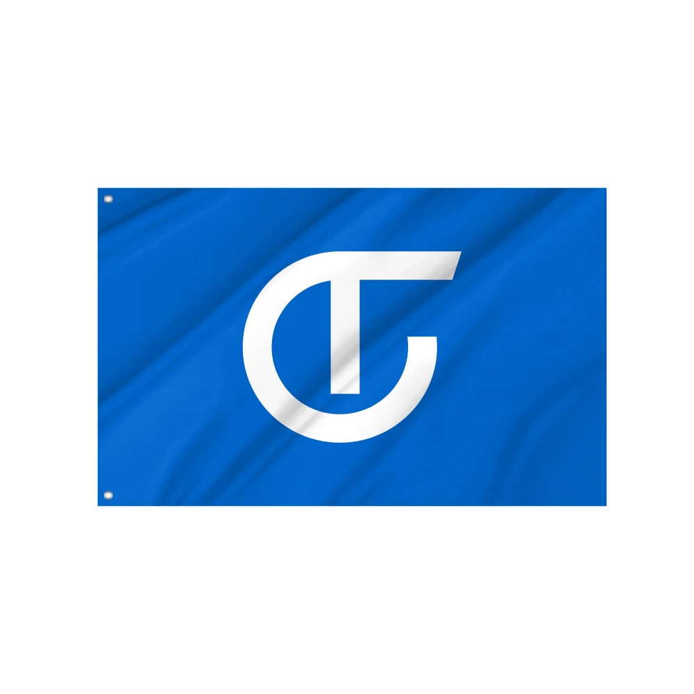 Iwasaki, Aomori 1971-2005 Flag for Indoor & Outdoor Use