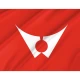 Izumizaki, Fukushima Flag for Indoor & Outdoor Use - Imagine 2