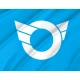 Johoji, Iwate 1961-2006 Flag for Indoor & Outdoor Use - Imagine 2