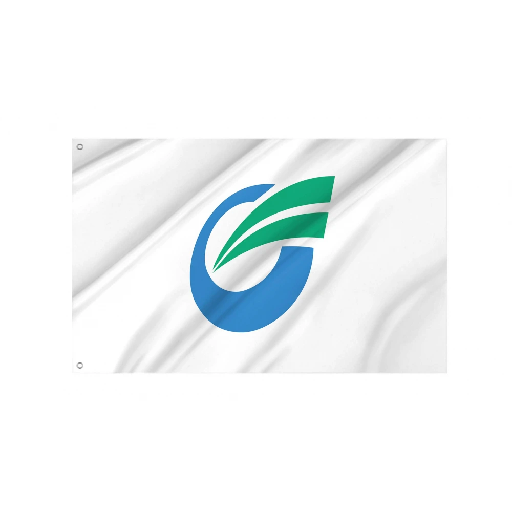 Joso Ibaraki Flag