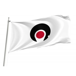 Kagoshima Prefecture Flag for Indoor & Outdoor Use