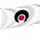 Kagoshima Prefecture Flag - Imagine 1