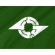 Kamagaya Chiba Flag - Imagine 2