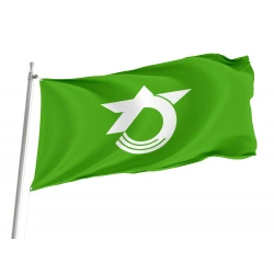 Kami, Miyagi Flag for Indoor & Outdoor Use